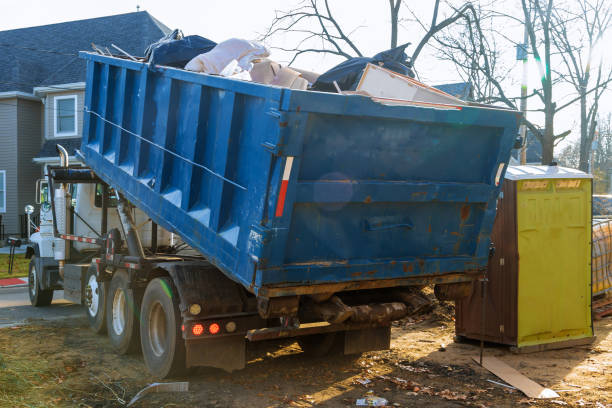 Best Recycling Services for Junk  in Ben Avon, SC